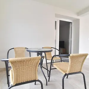 Sandy Apartman Ljubac (Zadar)