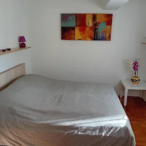 Nikol Apartman Pula