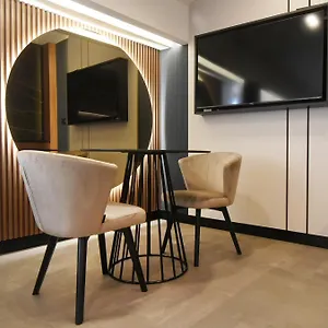 Appartement Grandeur