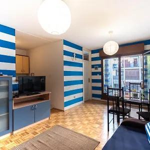 The Heart Of Apartman Split