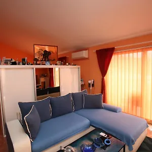 Vali Apartman Crikvenica
