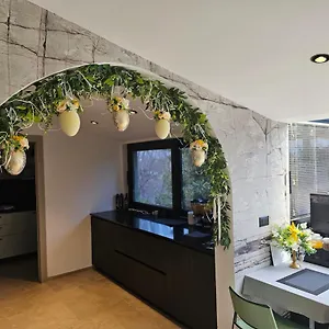  Appartement Arena Prestige