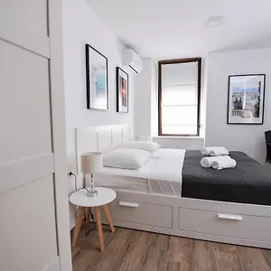 2* Gasthuis Old Town