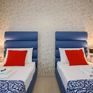 3* Gasthuis San Martino